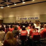 Grad School Panel